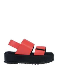 Сандалии Marni
