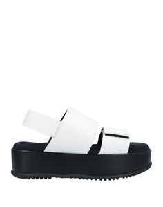 Сандалии Marni