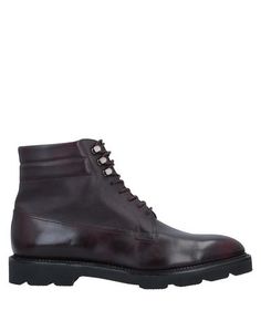 Полусапоги и высокие ботинки John Lobb