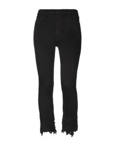 Джинсовые брюки J Brand