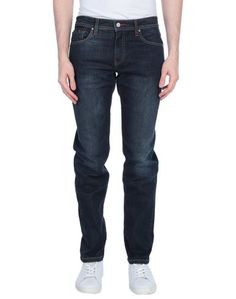 Джинсовые брюки Armani Exchange