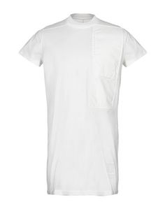 Футболка Drkshdw BY Rick Owens