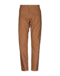 Повседневные брюки Carhartt