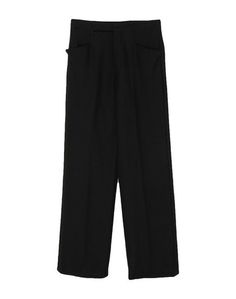 Повседневные брюки Rick Owens