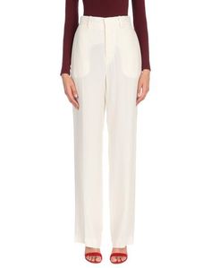 Повседневные брюки Marni