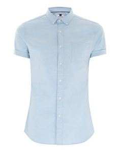 Pубашка Topman