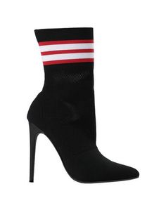 Полусапоги и высокие ботинки Steve Madden
