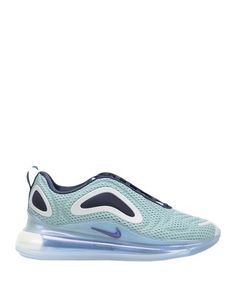 Низкие кеды и кроссовки Nike