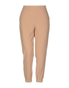 Повседневные брюки Elisabetta Franchi