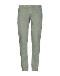 Джинсовые брюки Dondup