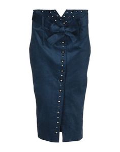 Юбка длиной 3/4 Pinko