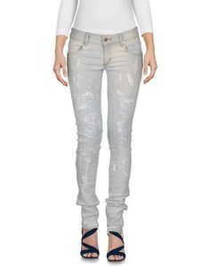 Джинсовые брюки MET