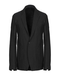 Пиджак Rick Owens