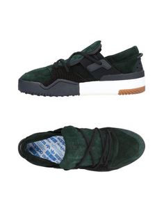 Низкие кеды и кроссовки Adidas Originals