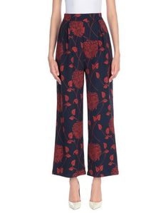 Повседневные брюки Anonyme Designers