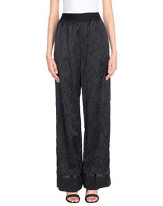 Повседневные брюки Maison Margiela