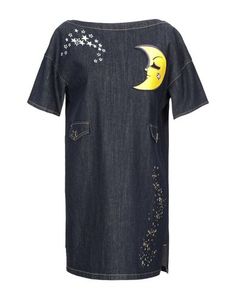 Короткое платье Boutique Moschino