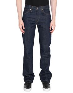 Джинсовые брюки Levis RED TAB