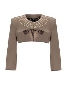 Пиджак Elisabetta Franchi