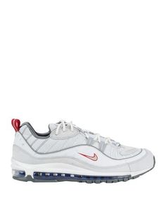 Низкие кеды и кроссовки Nike