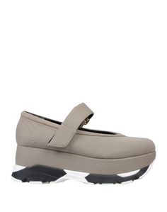 Туфли Marni