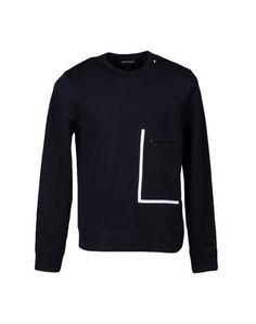 Толстовка Emporio Armani