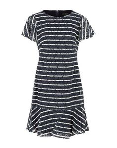 Короткое платье Lauren Ralph Lauren