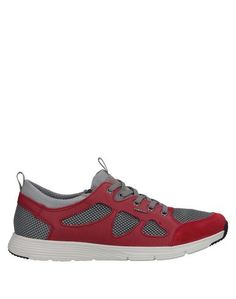 Низкие кеды и кроссовки Geox