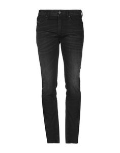 Джинсовые брюки Diesel