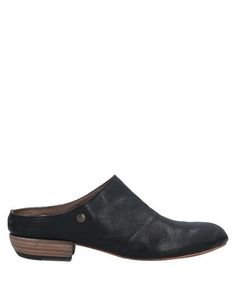 Мюлес и сабо Fiorentini+Baker