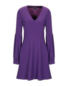Короткое платье Pinko