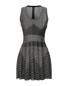 Короткое платье AlaÏa