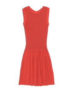 Короткое платье AlaÏa