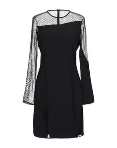 Короткое платье Pinko