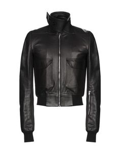 Куртка Rick Owens