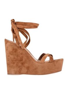 Сандалии Gianvito Rossi