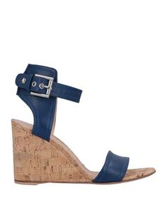 Сандалии Gianvito Rossi
