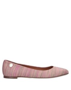 Балетки M Missoni