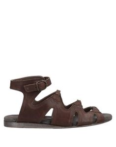 Сандалии Fiorentini+Baker