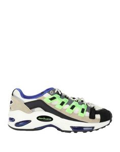 Низкие кеды и кроссовки Puma x Sankuanz