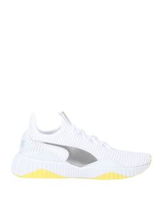 Низкие кеды и кроссовки Puma