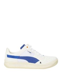 Низкие кеды и кроссовки Puma x Ader Error