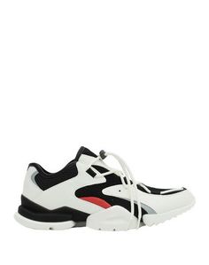 Низкие кеды и кроссовки Reebok
