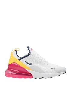 Низкие кеды и кроссовки Nike