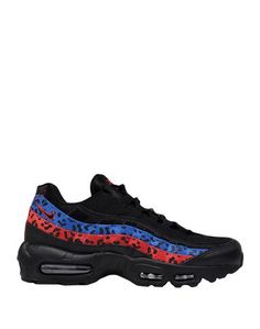 Низкие кеды и кроссовки Nike