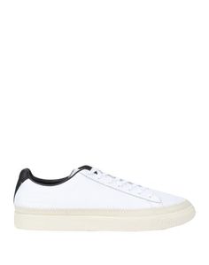 Низкие кеды и кроссовки Puma