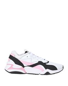 Низкие кеды и кроссовки Puma