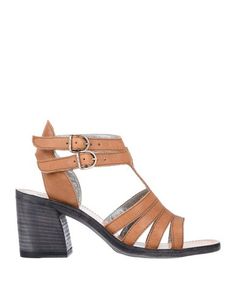 Сандалии Fiorentini+Baker