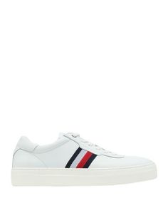 Низкие кеды и кроссовки Tommy Hilfiger
