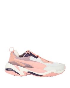 Низкие кеды и кроссовки Puma